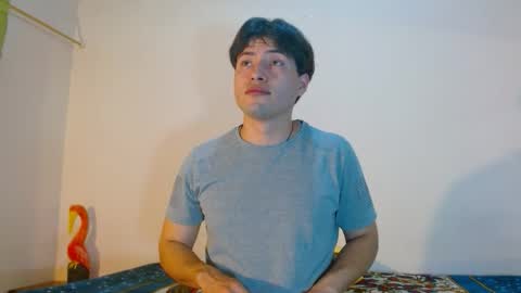 NolanJay69 online show from 05.23.26