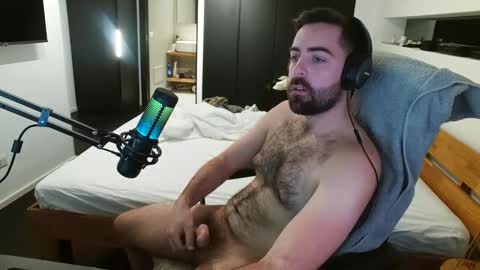 nomadicFF online show from 01.12.25