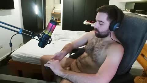 nomadicFF online show from 01.30.25