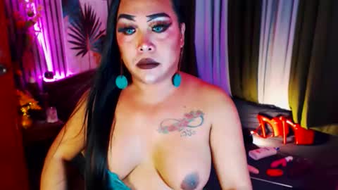 I AM YOUR MISTRESS YASSY DON T BE RUDE no ONE LOVE ME i KICK U online show from 04.07.26