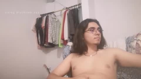 Snapshot of nomercyforyou258741369 chatting on 02.20.26 Mike6996 online show from 02.20.26