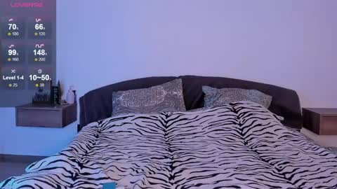 Rina Rabbit online show from 01.05.25