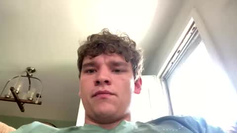 Curly  online show from 04.18.26