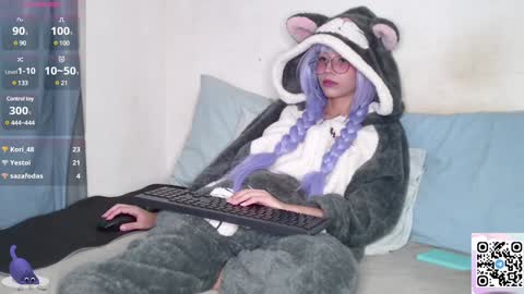 nonawhitemm online show from 12.07.24