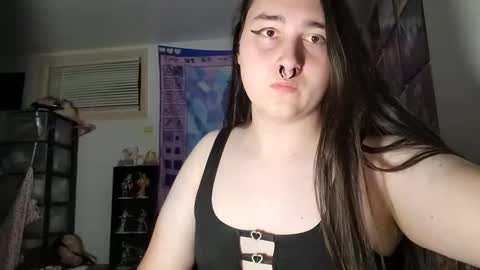 Snapshot of nonbinarybeauty20 chatting on 03.06.25 nonbinarybeauty20 online show from 03.06.25