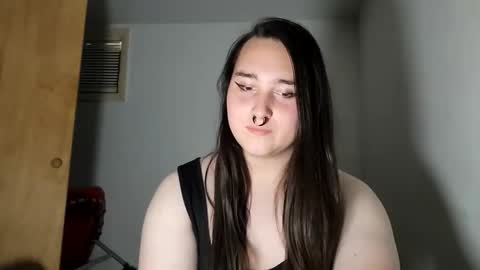 Snapshot of nonbinarybeauty20 chatting on 11.18.25 nonbinarybeauty20 online show from 11.18.25