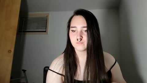 nonbinarybeauty20 online show from 01.15.26