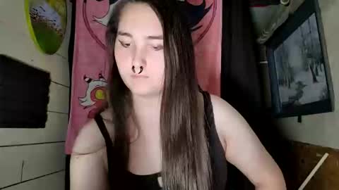 nonbinarybeauty20 online show from 04.04.26