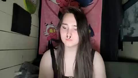 nonbinarybeauty20 online show from 04.12.26