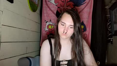 Snapshot of nonbinarybeauty20 chatting on 06.30.26 nonbinarybeauty20 online show from 06.30.26