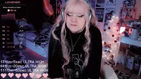 Noori online show from 01.17.26