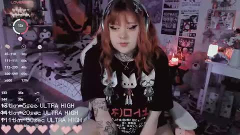 Noori online show from 02.01.26