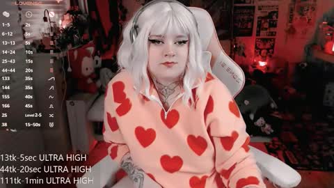 Noori online show from 03.12.26