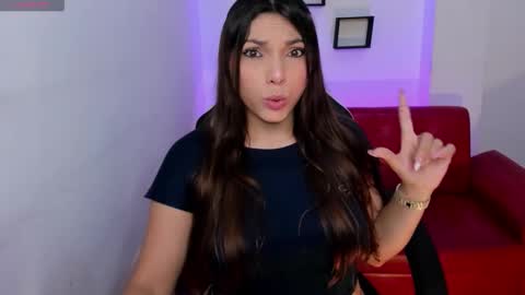 Nora online show from 01.09.26