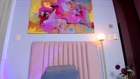 Snapshot of nora_dasilva chatting on 04.24.26 Nora Da Silva online show from 04.24.26