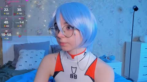 Snapshot of nora_failure chatting on 01.19.25 Nora Failure online show from 01.19.25