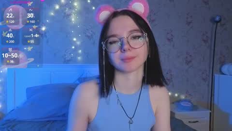 Snapshot of nora_failure chatting on 02.05.25 Nora Failure online show from 02.05.25