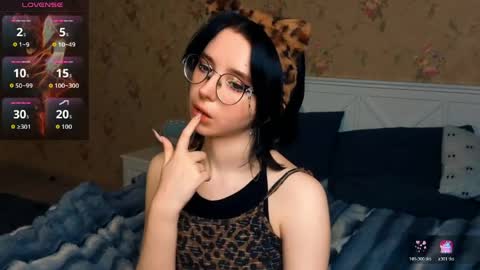Nora Failure online show from 04.25.26