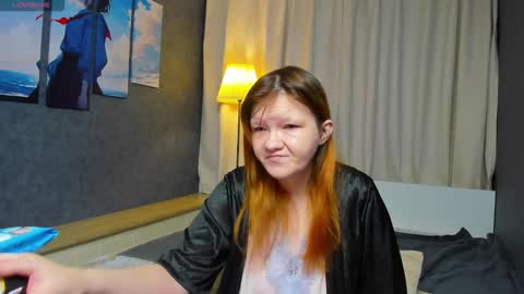 Nora online show from 11.20.25