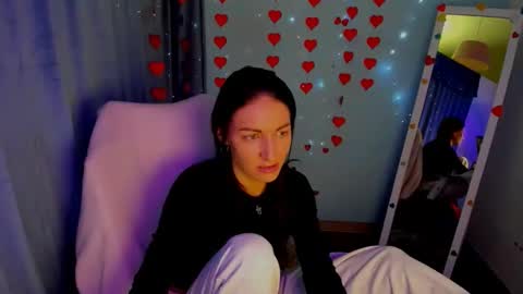 Nora online show from 02.23.26