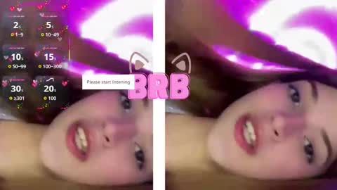 Nora online show from 02.27.26