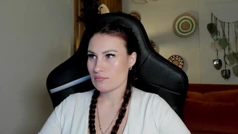 NoraFoxes online show from 01.17.26