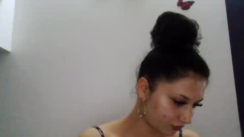 Snapshot of norakiss1 chatting on 03.31.26 NoraKiss1 online show from 03.31.26