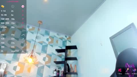 noraloux1 online show from 02.12.26