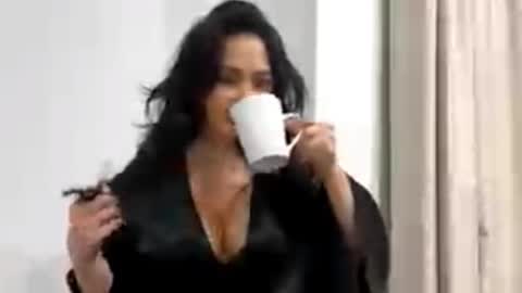 Ariana online show from 04.03.26