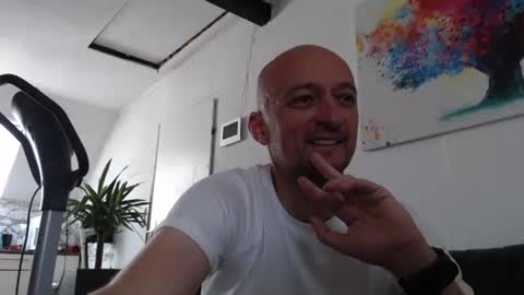 nordicrunner76 online show from 05.21.26