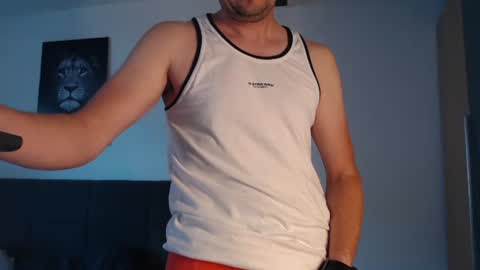 Snapshot of nordicrunner76 chatting on 07.12.26 nordicrunner76 online show from 07.12.26