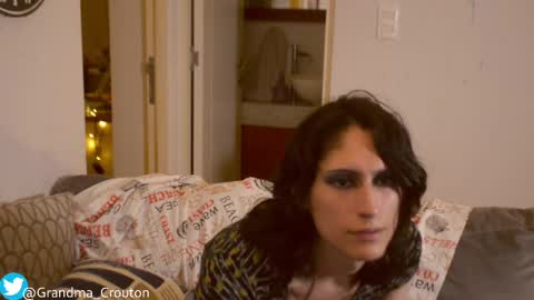 Ariane online show from 03.04.25