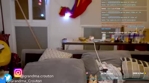 Ariane online show from 02.15.26