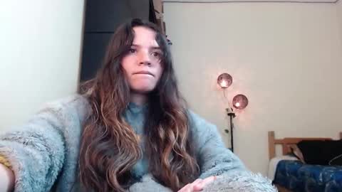 noreen_ online show from 12.16.24