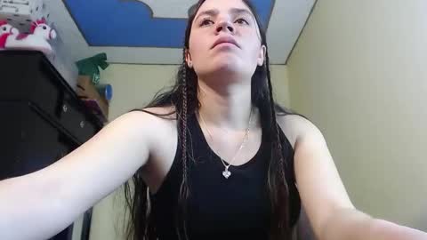 noreen_ online show from 02.07.25