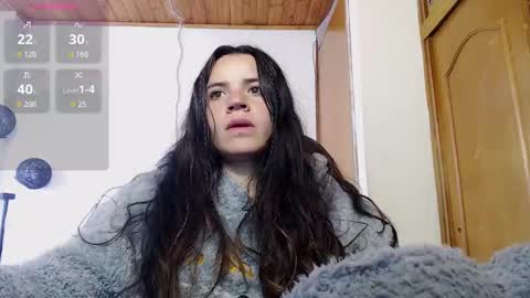 noreen_ online show from 10.24.25