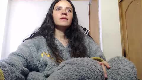 noreen_ online show from 02.02.26