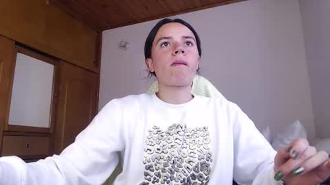 noreen_ online show from 03.09.26