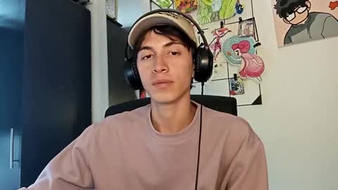 Norehg online show from 09.09.25