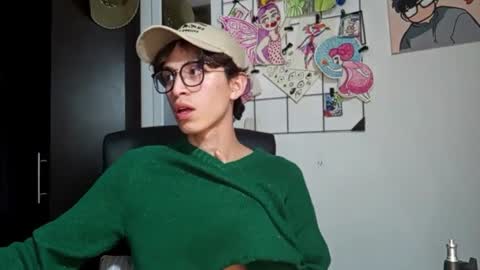 Norehg online show from 09.17.25