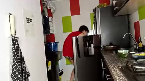 Norehg online show from 09.30.25