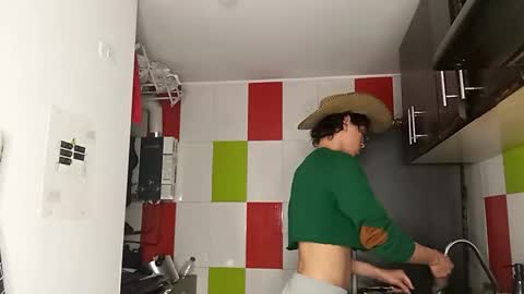 Norehg online show from 10.29.25