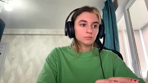 Elena online show from 02.27.26