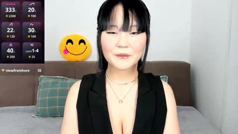 Nori online show from 03.17.26