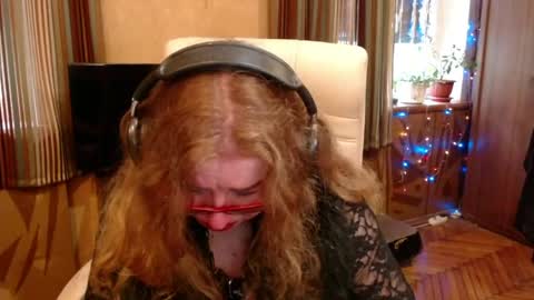 Snapshot of norma_gin chatting on 05.25.26 miss Tress online show from 05.25.26