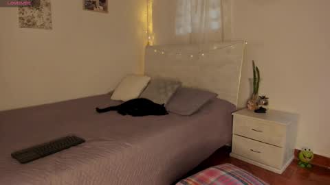 Snapshot of norma_jeaane chatting on 03.05.25 Norma Jeaane online show from 03.05.25