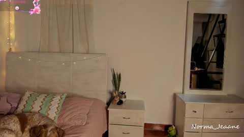 Snapshot of norma_jeaane chatting on 03.12.25 Norma Jeaane online show from 03.12.25