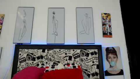  Norma  online show from 04.19.26