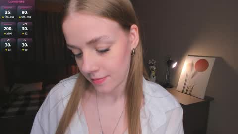 Beatrice online show from 10.10.25