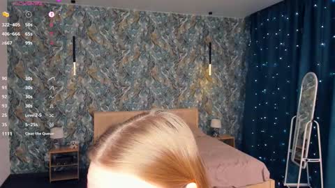 Beatrice online show from 02.03.26